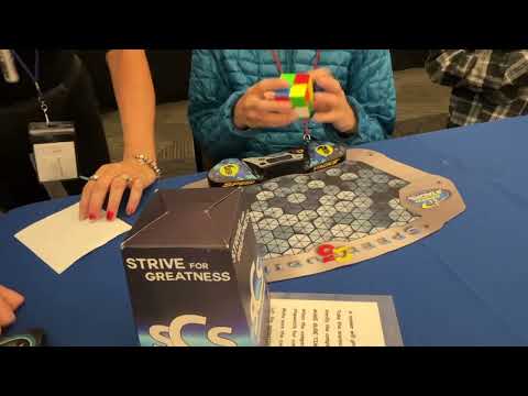 new worst cubing judge