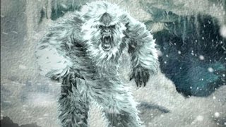 Yeti Tribute in (HD)