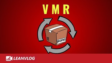 What is Vendor Management Replenishment | VMR