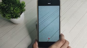 how to record slow motion video In Redmi 9i