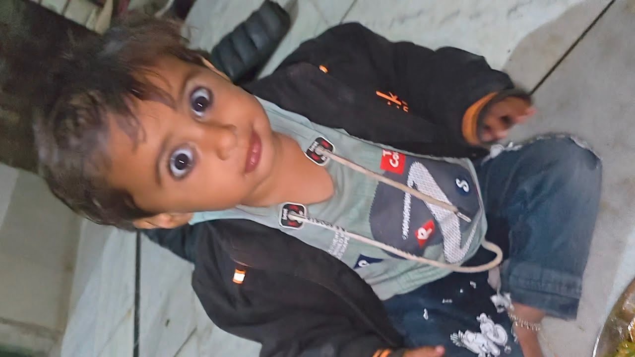 छोटे बच्चों काप्यार