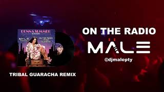 On The Radio (Dj Male Remix) - Donna Summer