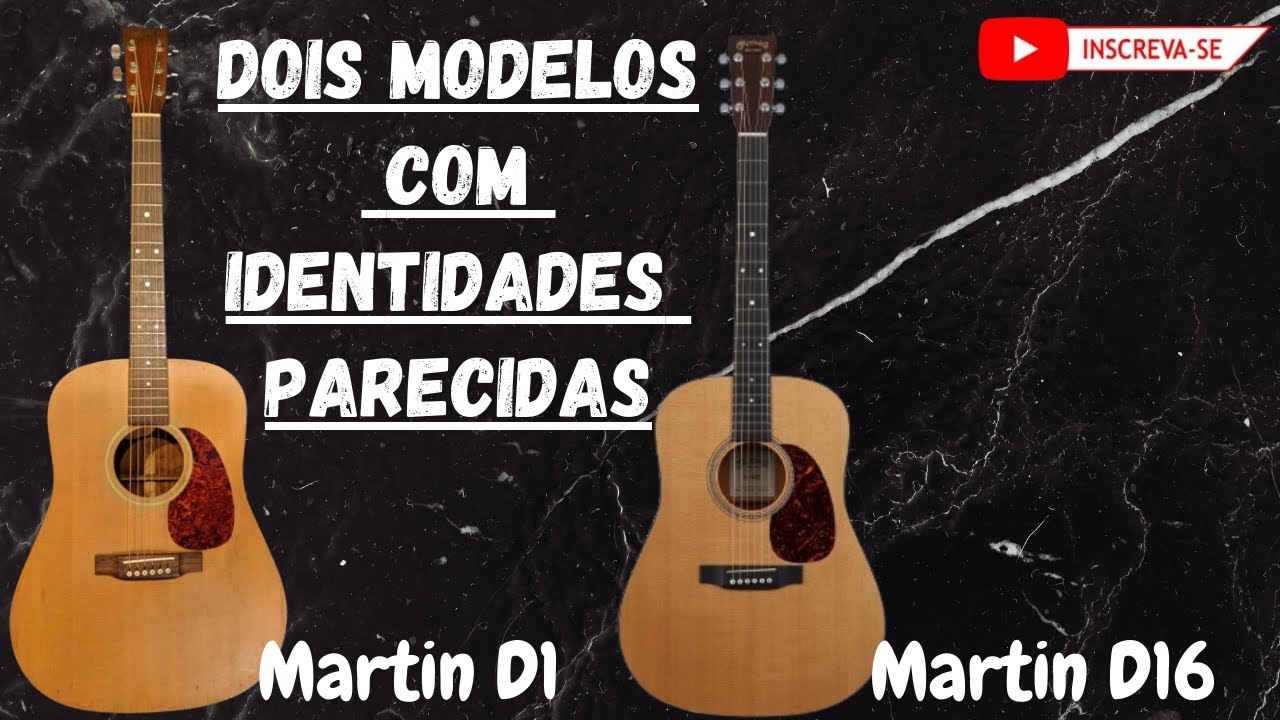 Martin D1 1999 - YouTube