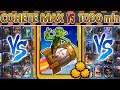 Cohete al MAXIMO ⭐⭐⭐ VS TODO min | Clash Royale