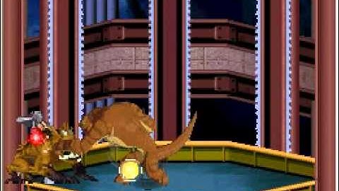 Ben 10 Alien Force Walkthrough part 13