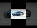 Bugatti Chiron is Strom🌩🔥 | #asphalt9 #bugatti #trendingshorts