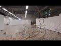 Trembling Architectures 2