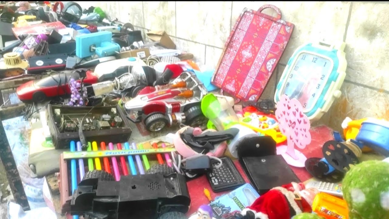 اشياء ثمينه لا تقدر بثمن علي فروشات الخرده وبسعر التراب 😲 #فروشات_سوق_الجمعه