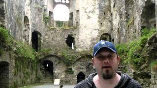 Facts about Sir Rhys ap Thomas' Carew Castle in Pembrokeshire Wales