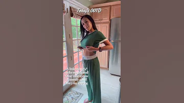 Https Www Tiktok Com T ZTHGUHSAc3X6M EPRIT Foryou Ootd Fashion 2pieceset Style Fallfashion 