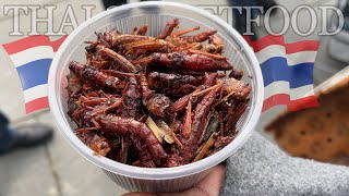THAILAND STREETFOOD FESTIVAL in WOLFSBURG | VLOG