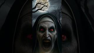 ye Chabarro kya bol rahi he 👻😱,| horror sound effect #shorts #shortsfeed #horror #witch #scary #ai