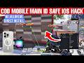 COD Mobile Hack/Mod Menu iOS &amp; Android ! CODM Mod Menu 2026 ! [ AimBot + WallHack ]