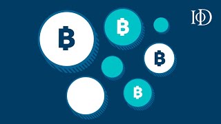 Bitcoin Masterclass | IoD Finance and FinTech Group