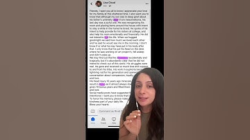 Angus Cloud’s Mom Clears Up Speculation #anguscloud #euphoria #riristea #rivetsoro