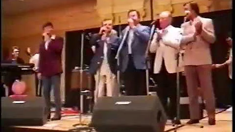 Scotty Moore - D J  Fontana - The Jordanaires - Ro...
