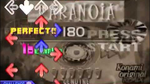 【DDREXTREME】MAX.(period)【CHALLENGE】