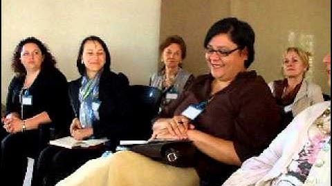 Elevator Pitches at the Inspiring Women Business Networking Breakfast