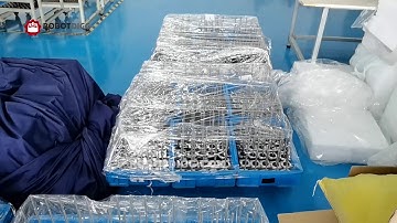 RobotDigg 1000pcs linear stepper motor