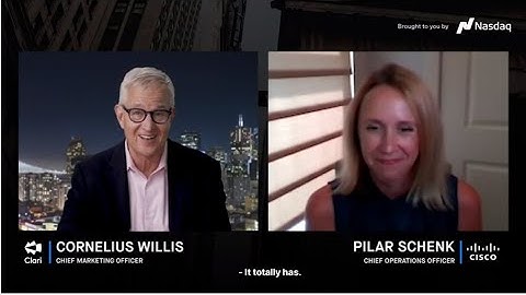 Sales is Undergoing a Digital Transformation: It’s Called RevOps