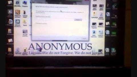 How to get on to command prompt at school