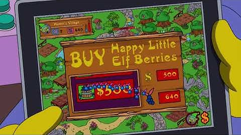 The Simpsons: Tapped Out Intro (HQ)