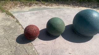 New park in Shepherd bush