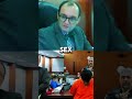 Sovereign Citizen's 'Understand' Trick BACKFIRES in Court #shorts #court #courtcase