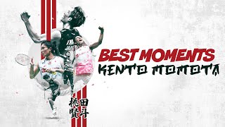 Download Lagu The Best of Kento Momota: Reliving the Magic MP3 Download Lagu The Best of Kento Momota: Reliving the Magic MP3