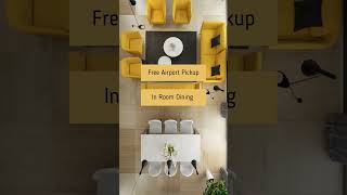 Welcome to Hotel Arch Plaza