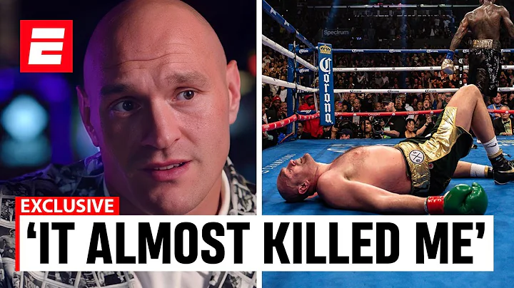 Boxers Who Almost DIED In The Boxing Ring..