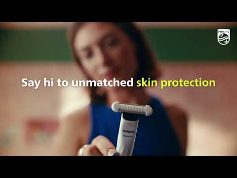 OneBlade Intimate | Simple Steps, No BS​