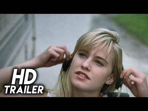Hitcher in the Dark (1989) Original Trailer [FHD]