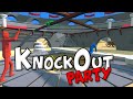 Knockout party is coming to voxpop games
