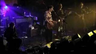 Tired Pony Held In The Arms Of Your Words HMV Forum London Part 17