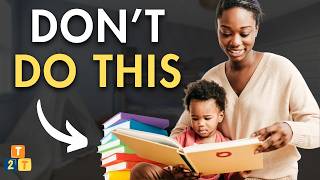 Dont Make This Mistake When Your Toddler Stalls At Bedtime