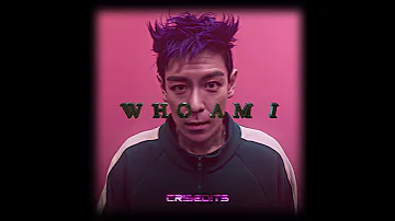 Thanos Who Am I Squid Game S2 Edit Saraunh0ly Wutiwant Slowed Squidgame Netflixseries 