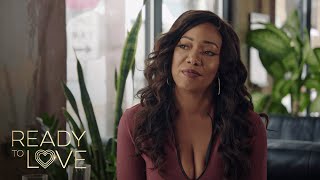 Kyra Can’t Stop Thinking About Jason On Her Date With AJ | Ready to Love | OWN