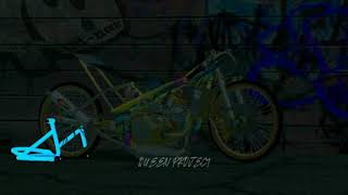 Review Ninja Drag Ffa Airbrush Mod Gta Sa Android