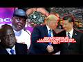 MINERAIS CONGOLAIS: LA RIVALITÉ CHINE–ÉTATS-UNIS REDESSINE-T-ELLE L'AVENIR DE LA RDC? FREDY EXPLIQUE