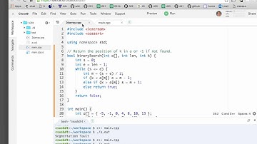 CSUSB CSE 201 b 2016-05-26