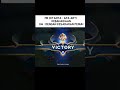 KESADARAN PENUH!!! #mobilelegends #mlbb #meme #mobilelegendsid #shorts #fyp