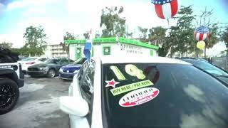 Buy here pay here commercial in Miami Florida