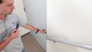Modernized Hydraulic State() Elevators - Madison Suites Luxury Apartments - Media, PA