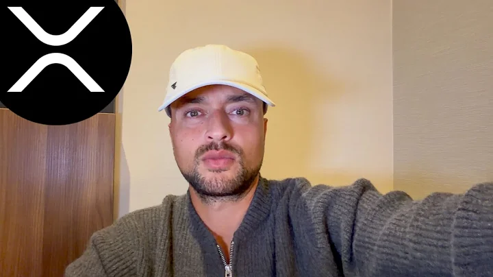 🚨 XRP HOLDERS IN 48 HOURS EVERYTHING CHANGES! (XRP Price Prediction)