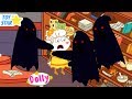 Dolly & Friends 💖 Funny Cartoon 💖 Season 4 💖 Full Episode #6 Full HD