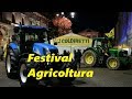 Festival 🚜 Agricoltura Lariana