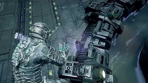 Dead Space™ (Remake): Into The Void | Plant The SOS Beacon (Part 12) Walkthrough