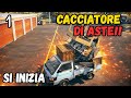 SONO DIVENTATO UN CACCIATORE DI ASTE... | Storage Hunter Simulator