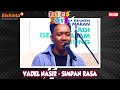 Vadel nasir  simpan rasa  teras sore